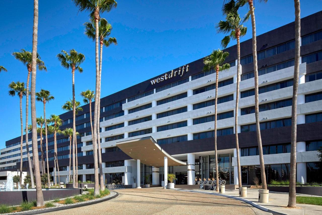 Westdrift Manhattan Beach, Autograph Collection Hotel Ngoại thất bức ảnh