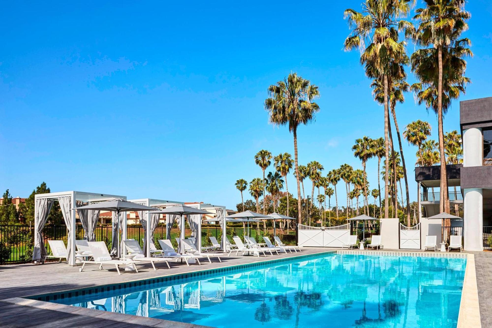 Westdrift Manhattan Beach, Autograph Collection Hotel Ngoại thất bức ảnh