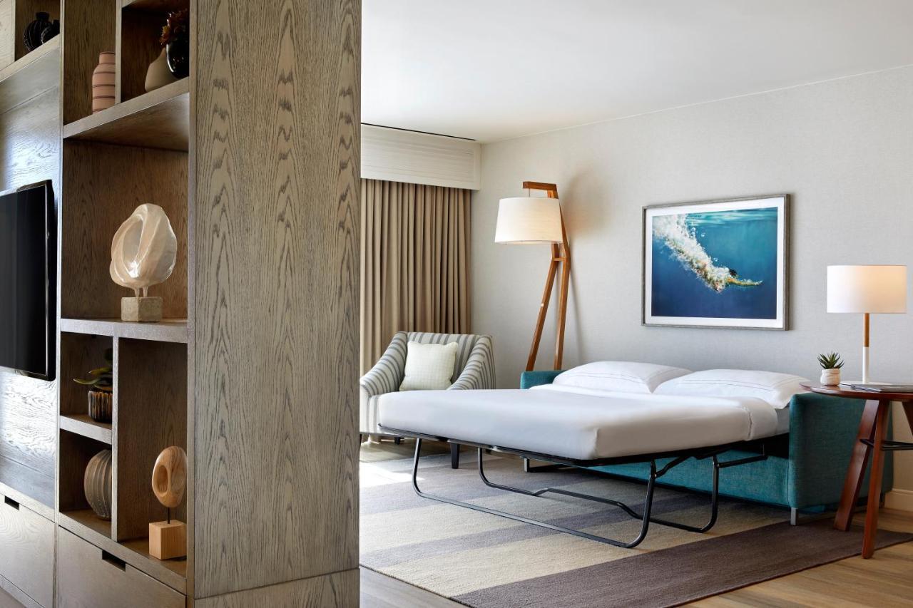 Westdrift Manhattan Beach, Autograph Collection Hotel Ngoại thất bức ảnh